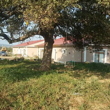 Seferihisar'In Huzurlu Dogasinda Havuzlu Villa * سفيريهيسار